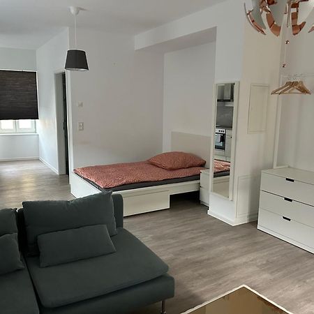 Luxappartement Trier Eg Bagian luar foto