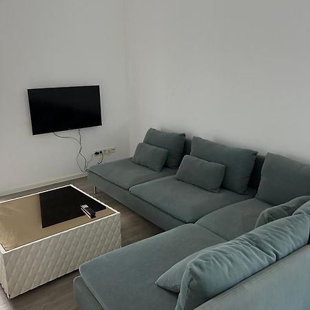 Luxappartement Trier Eg Bagian luar foto