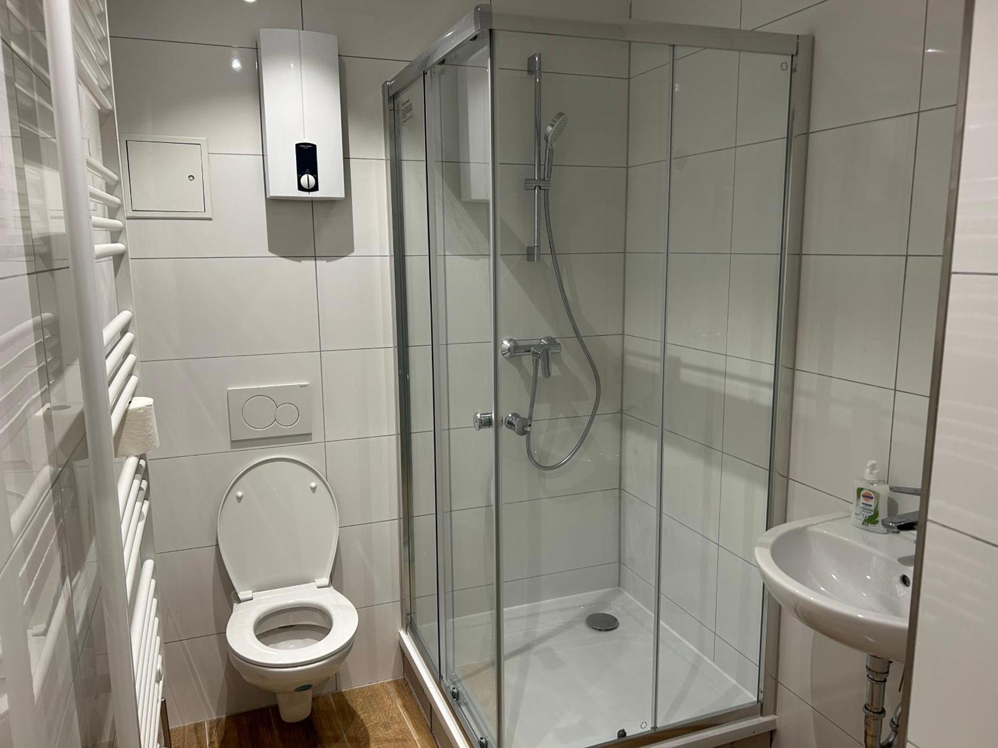 Luxappartement Trier Eg Bagian luar foto