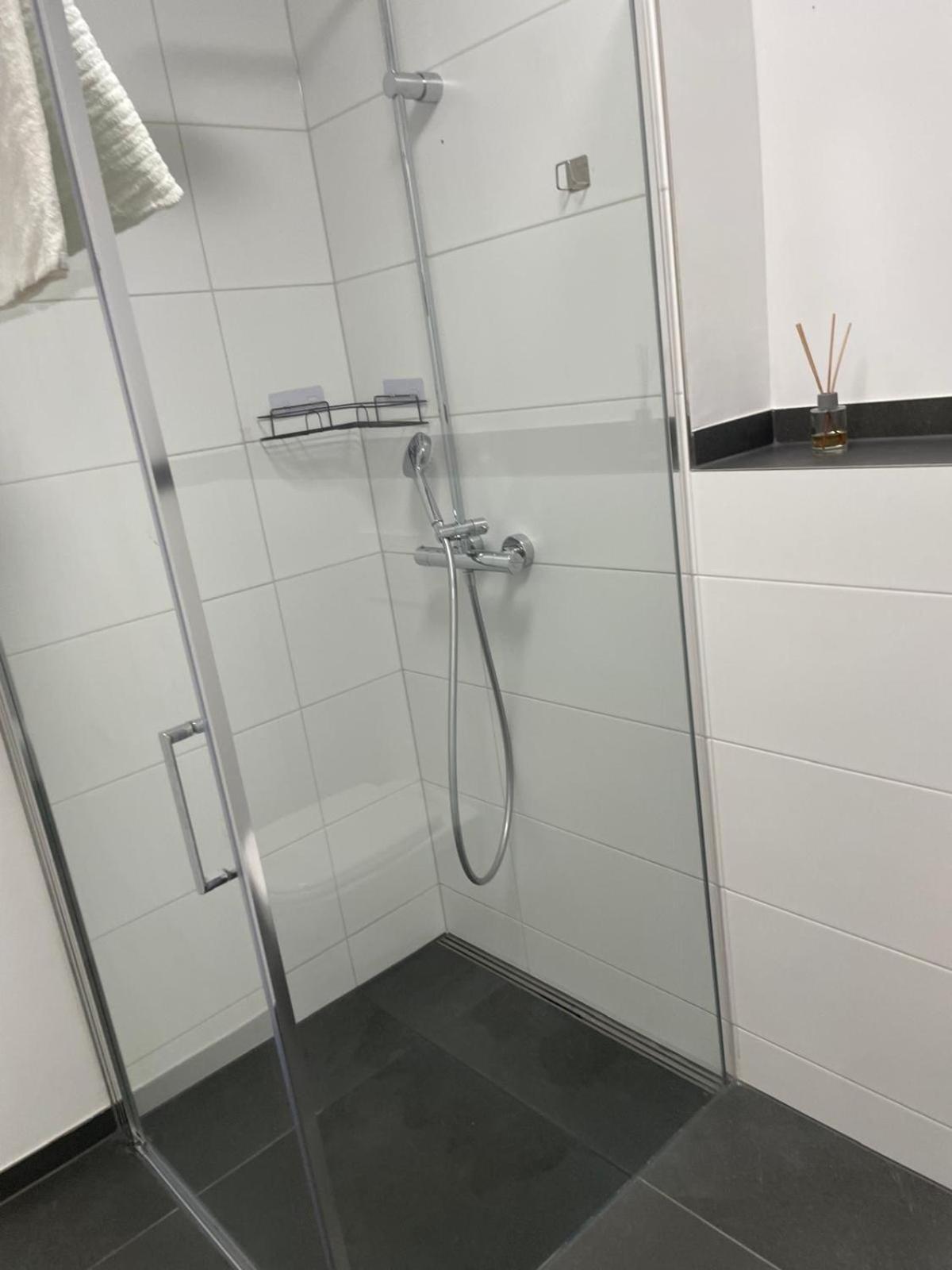 Luxappartement Trier Eg Bagian luar foto